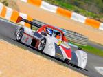 Radical SR3 Supersport 1500 2002 года